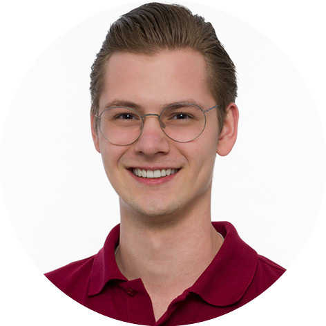 Janick Mensinger