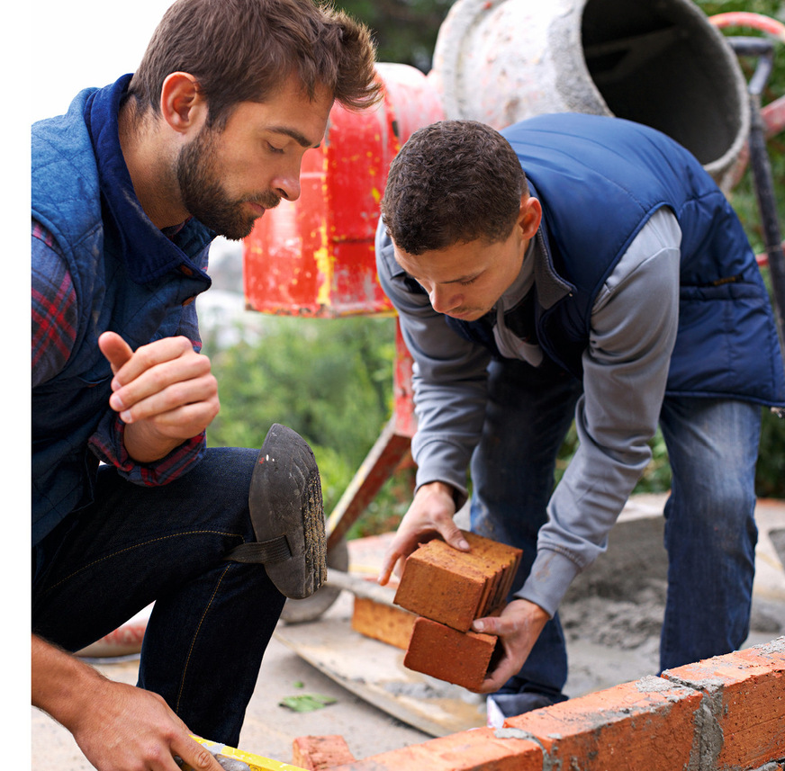Die Studie macht deutlich: Work-​based Learning muss sich für KMU lohnen.
