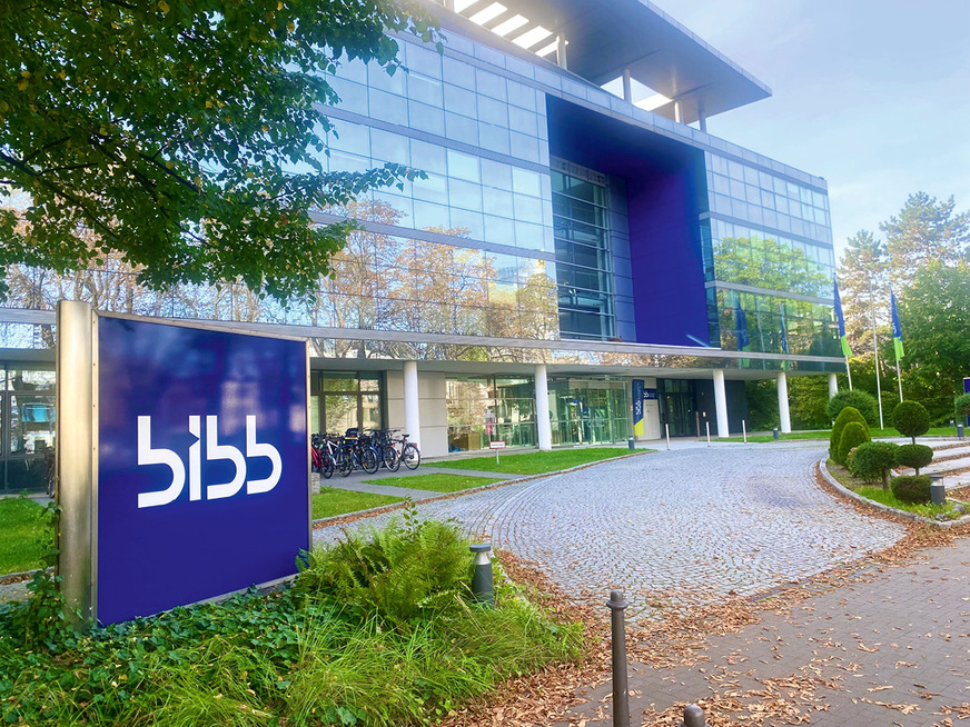 Seit 2023 befinden sich die Büroräume des GOVET in der Bonner Friedrich-Ebert-Allee.