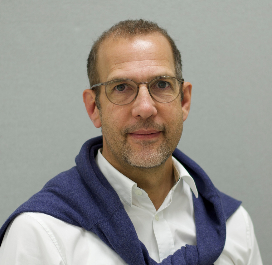 Alexander Lang, Teamleiter Ausbildung Produktionstechnik bei BASF in Ludwigshafen, koordiniert die internationalen Azubi-Programme seines Unternehmens seit rund 25 Jahren.