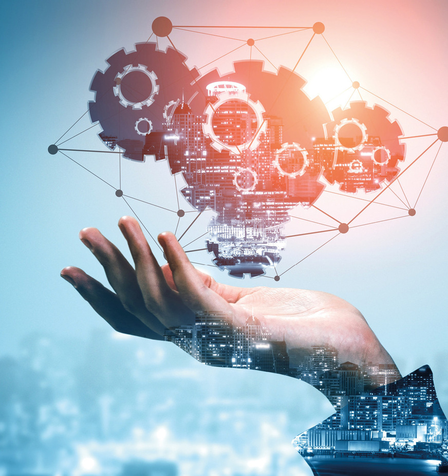 Das Heinz-Piest-Institut führt kontinuierliches Technologie­monitoring durch, um Innovationen für das Handwerk zu identifizieren und Qualifizierungsbedarfe abzuleiten.