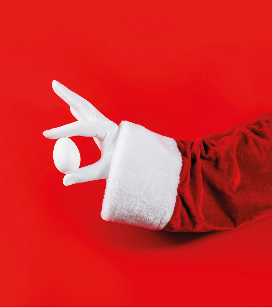 Alle Beteiligten müssen an einem Strang ziehen, denn es geht um die Zukunft junger Menschen und um die Innovations- und Wett­bewerbsfähigkeit unserer Wirtschaft. Die berufliche Bildung hat das Potenzial, beides zu sichern.