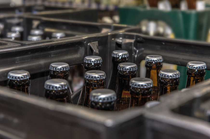 Prost Nachhaltigkeit: Die Karmeliten Brauerei zeigt, wie es geht.