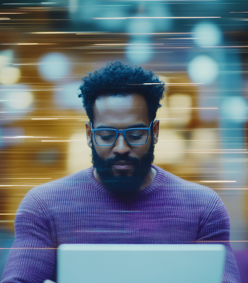 Neben der digitalen Kompetenz gewinnen sogenannte Future Skills an Bedeutung. Also Fähigkeiten, die helfen, sich in einer dynamischen Arbeitswelt sicher zu bewegen.