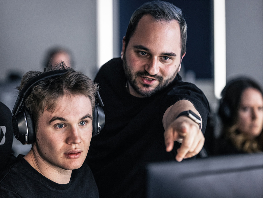 Digitale Sicherheit muss in der Ausbildung verankert werden — nicht als Zusatzthema, sondern als Kernkompetenz für alle Berufe.