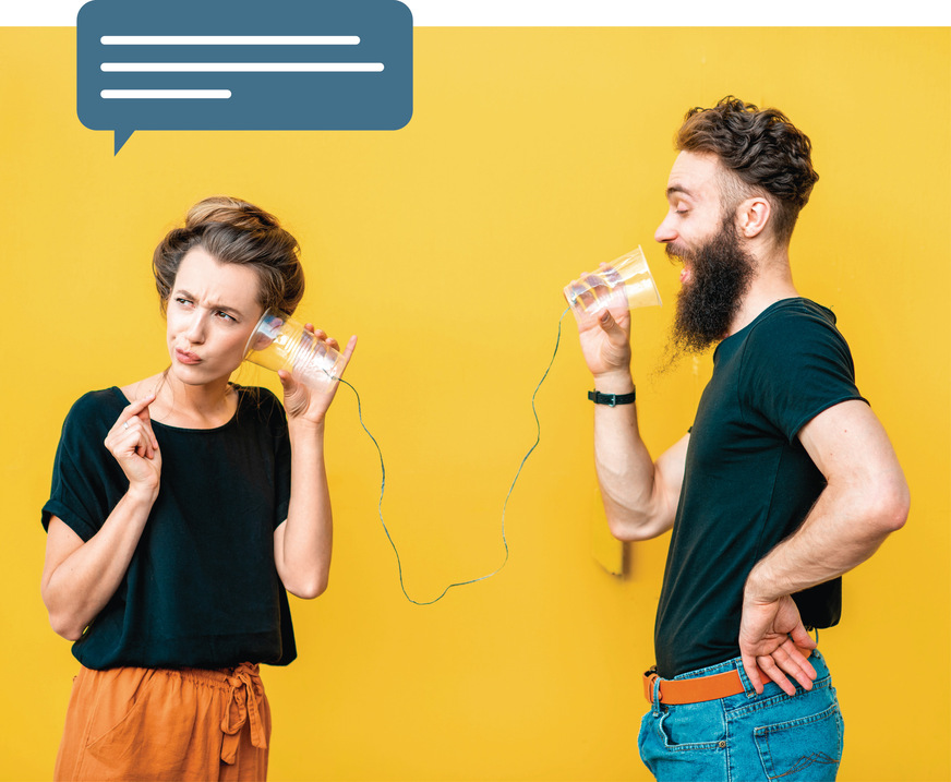 Einfache Sprache ist eine Variante des Standarddeutschen, die vereinfacht, aber weniger streng reglementiert ist als Leichte Sprache.