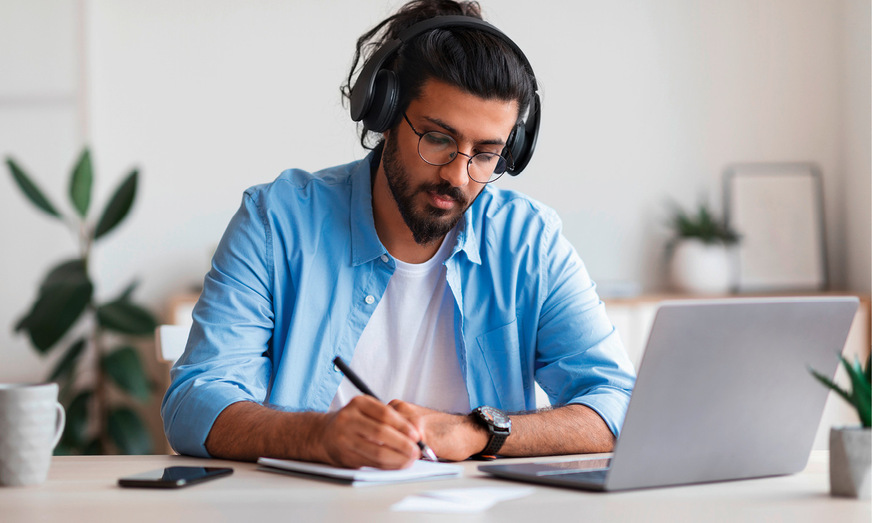 Deutsche Lernende zeigen bereits den Weg: Sie setzen auf Neugier, Kreativität und kritisches Denken.