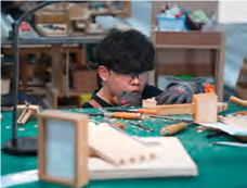 Impressionen von den nationalen Wettbewerben in Korea