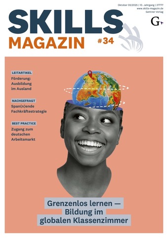 Issue cover