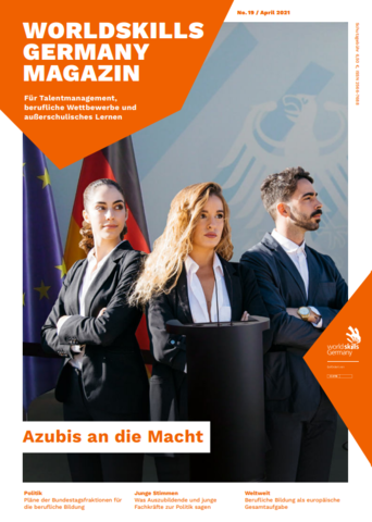Issue cover