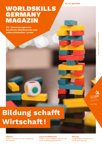 Issue cover