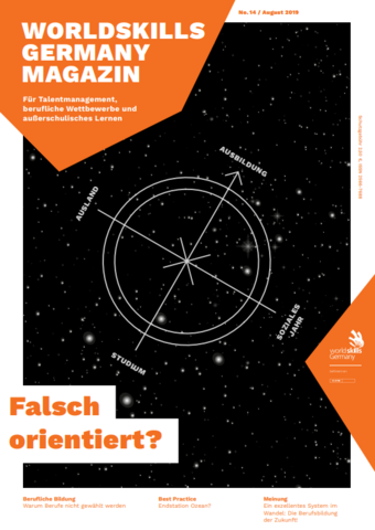 Issue cover