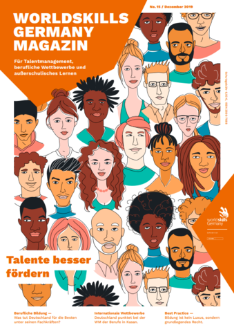 Issue cover