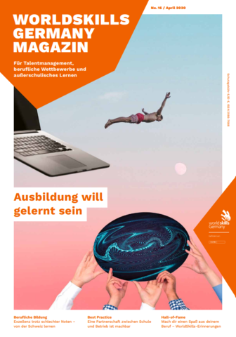 Issue cover