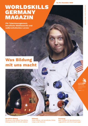 Issue cover