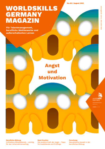 Issue cover
