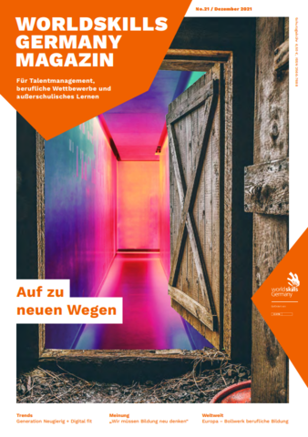 Issue cover