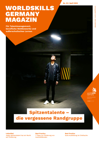 Issue cover