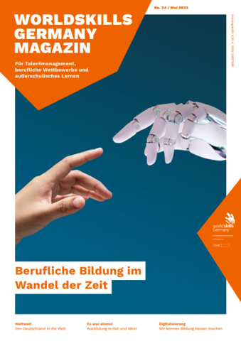 Issue cover