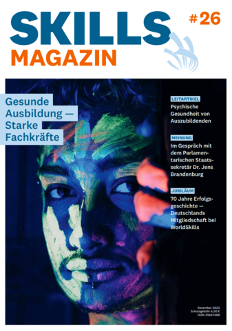 Issue cover