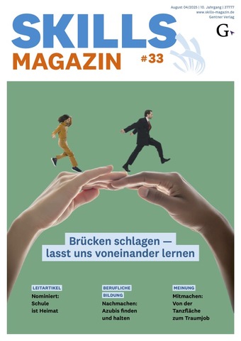 Issue cover