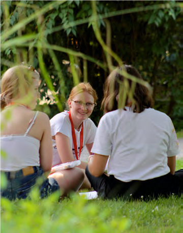 Bei der Entwicklung des Methodenkoffers wurde auf die langjährige Erfahrung und Expertise der Arbeit in den Schüler- akademien von Bildung & Begabung zurückgegriffen.