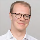<p>Robert Reisch<br>Geschäftsführer<br>Alfons W. Gentner Verlag GmbH & Co. KG</p> <p>Robert Reisch<br>Geschäftsführer<br>Alfons W. Gentner Verlag GmbH & Co. KG</p>