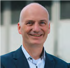 Hubert RomerGeschäftsführer Offizieller DelegierterWorldSkills Germany e. V.