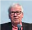 <p><strong>Prof. Dr. Michael Heister</strong><br>BIBB-Abteilungsleiter Prof. Dr. Michael&nbsp;<br>Heister im Interview</p>