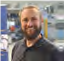<p><strong>Stephan Boos</strong><br>Training &amp; Education Manager bei der<br>HAHN Automation Group Holding GmbH</p>