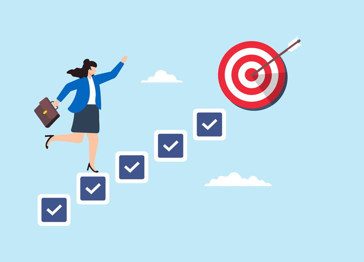 Indem datenbasierte Erkenntnisse mit strategischen Maßnahmen ver­knüpft werden, können sich Unter­nehmen proaktiv auf die zukünftigen Herausforderungen des Arbeits­marktes ­­einstellen.