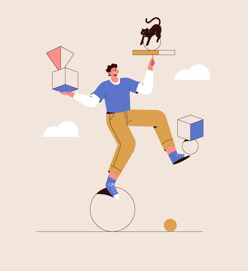 Die duale Berufsaus­bildung gilt international als Erfolgsmodell.