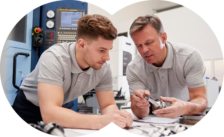 Die berufliche Bildung verfügt über eigene Stärken. Gleichzeitig kann sie von konzeptionellen Ansätzen anderer Bildungsbereiche profitieren.