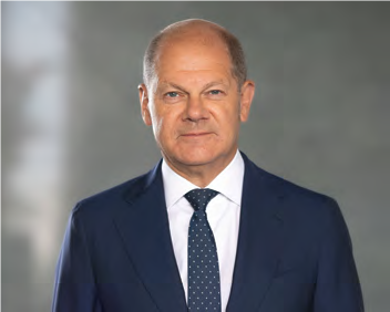 © Bundesregierung / Thomas Köhler