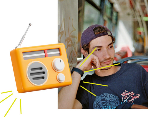 1  2021 bekam Jan seine Diagnose. Es brauchte mehrere Arztbesuche, die mit jeweils monatelangen Wartezeiten einhergingen. 