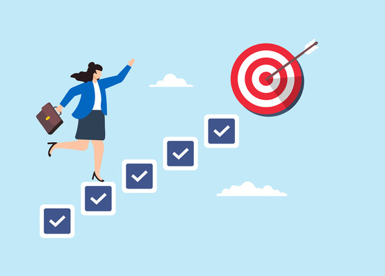 Indem datenbasierte Erkenntnisse mit strategischen Maßnahmen ver­knüpft werden, können sich Unter­nehmen proaktiv auf die zukünftigen Herausforderungen des Arbeits­marktes ­­einstellen.