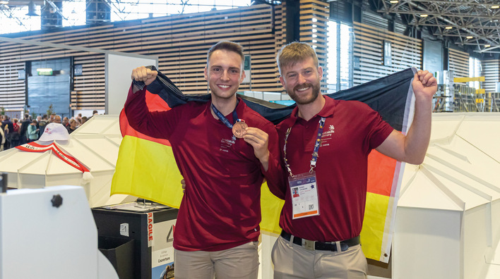 Mit einer Mitgliedschaft unterstützen künftig auch Einzelpersonen aktiv die Entwicklung von jungen Talenten in Deutschland.