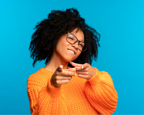 Direkte Ansprache: Wer Azubis sucht, sollte das auf mehreren Kanälen tun.