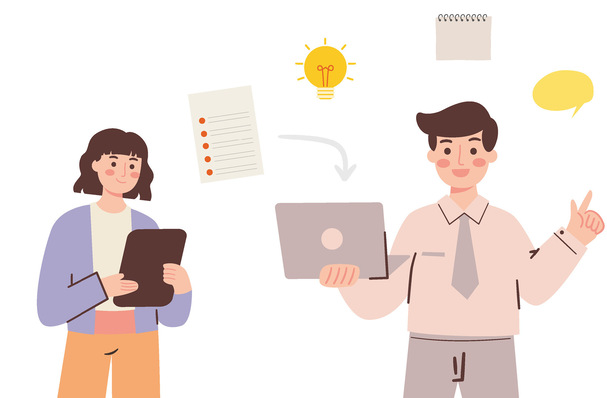 Die DigiJUMPP Professional Plattform im Überblick: Digitale Aufgabenbearbeitung, Bewertung und Feedbackprozesse greifen nahtlos ineinander und unterstützen Trainer*innen sowie Teilnehmende bei der professionellen Vorbereitung auf berufliche Wettbewerbe.