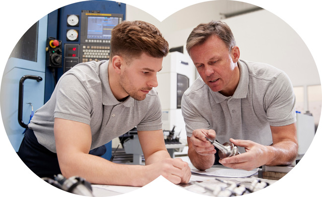 Die berufliche Bildung verfügt über eigene Stärken. Gleichzeitig kann sie von konzeptionellen Ansätzen anderer Bildungsbereiche profitieren.