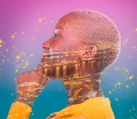 KI kann berufliche Kompetenzanforderungen und die Gestaltung von Bildungsprozessen verändern.