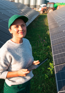Rasante Entwicklung: Die Ausbildung in vielen Berufen verändert sich spürbar.